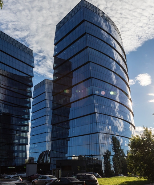 Общая информация